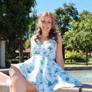 Meet your Posher, Ashley